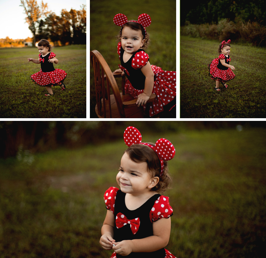 3 on top 1 big bottom